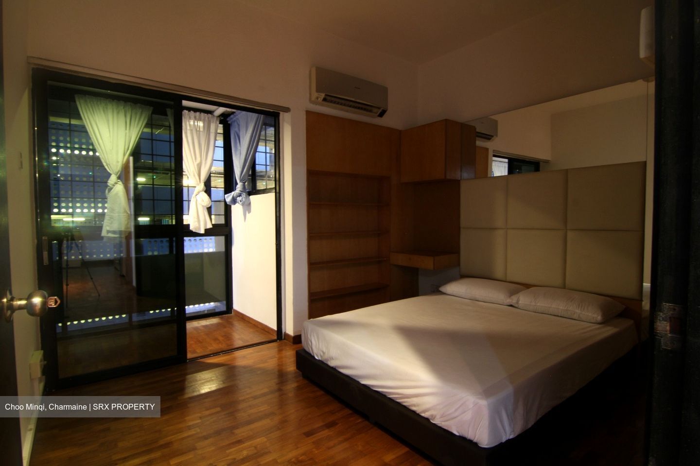 Claymore Plaza (D9), Apartment #562620131